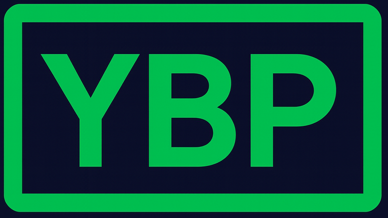 YBP Logo